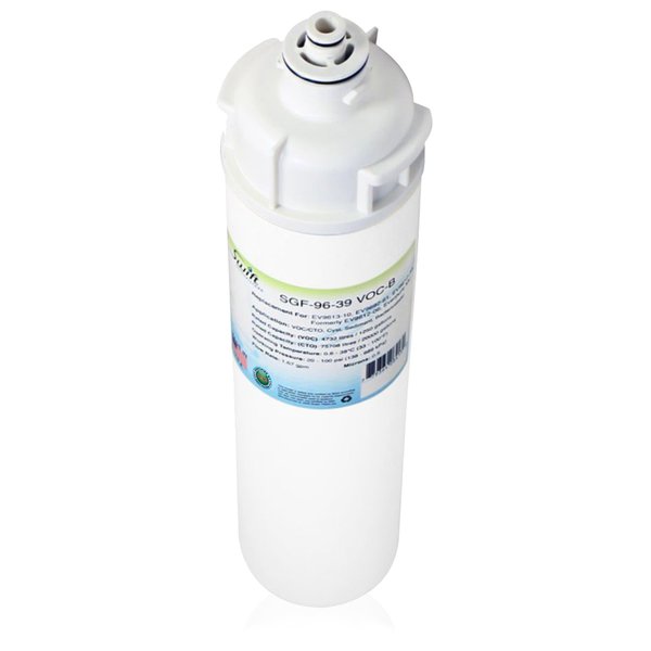 Swift Green Filters Replacement water filter for Everpure EV9613-10, EV9692-61 SGF-96-39 VOC-L-B